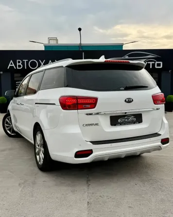 Продажа Kia Carnival III, 2019г., Минск Минск