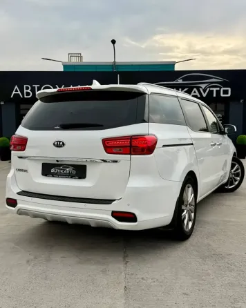 Продажа Kia Carnival III, 2019г., Минск Минск