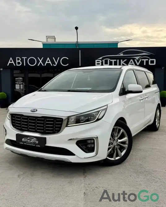 Продажа Kia Carnival III, 2019г., Минск Минск - изображение 3