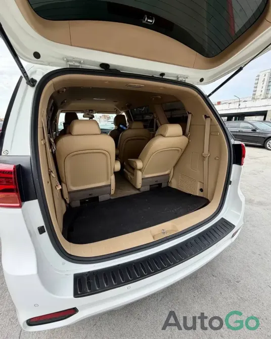 Продажа Kia Carnival III, 2019г., Минск Минск - изображение 12