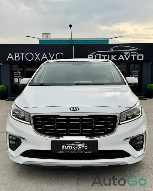 Продажа Kia Carnival III, 2019г., Минск Минск - изображение 2