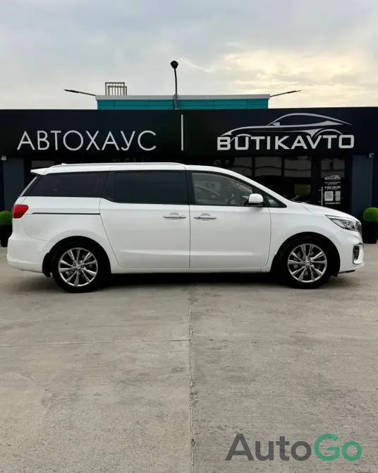 Продажа Kia Carnival III, 2019г., Минск Минск - изображение 7