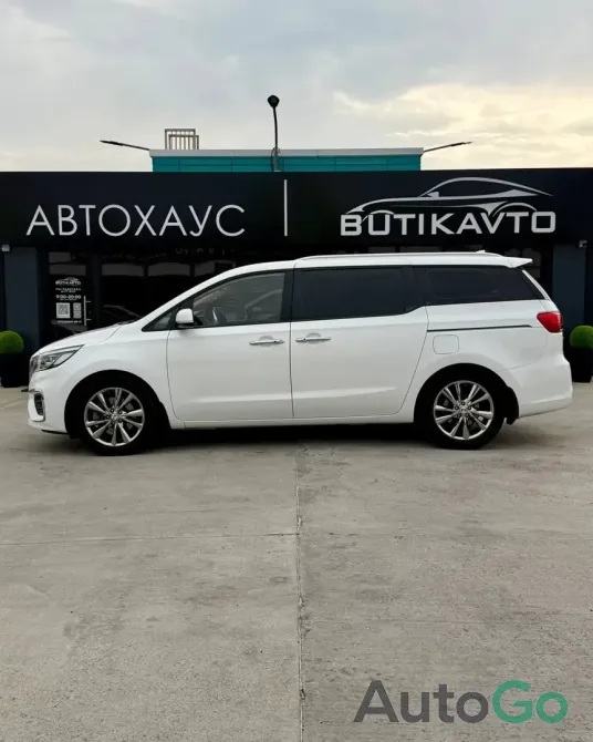 Продажа Kia Carnival III, 2019г., Минск Минск - изображение 8