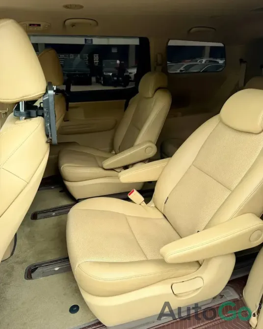 Продажа Kia Carnival III, 2019г., Минск Минск - изображение 11