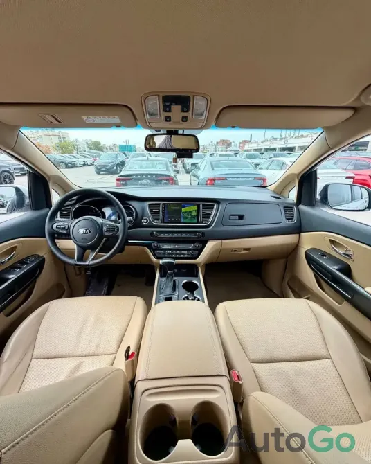 Продажа Kia Carnival III, 2019г., Минск Минск - изображение 9