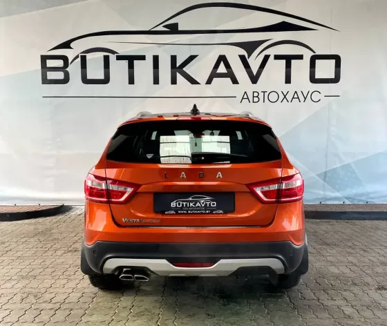 Продажа LADA (ВАЗ) Vesta I, 2021г., Лида Лида