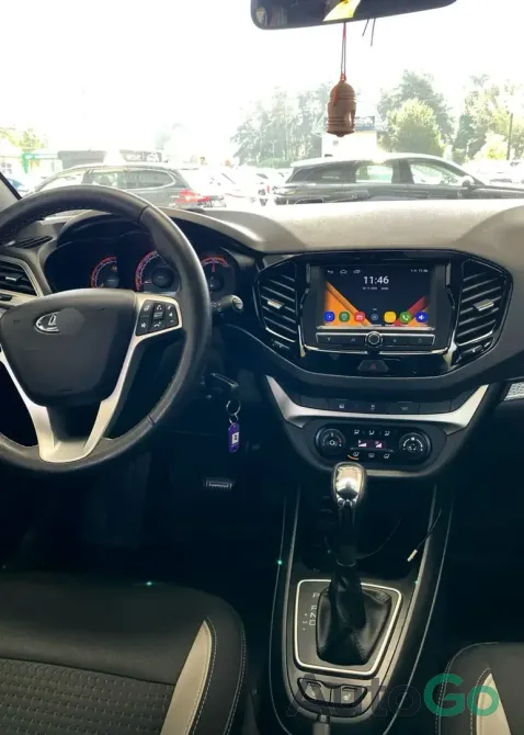 Продажа LADA (ВАЗ) Vesta I, 2021г., Лида Лида - изображение 12