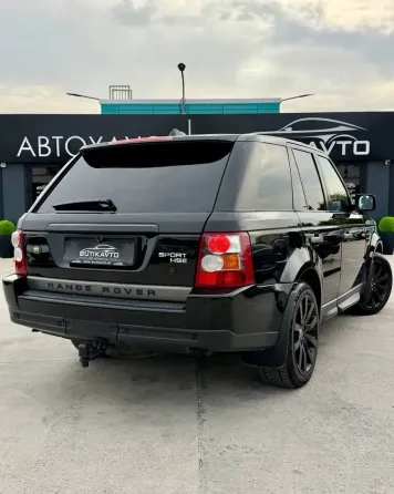 Продажа Land Rover Range Rover Sport I, 2008г., Минск Минск