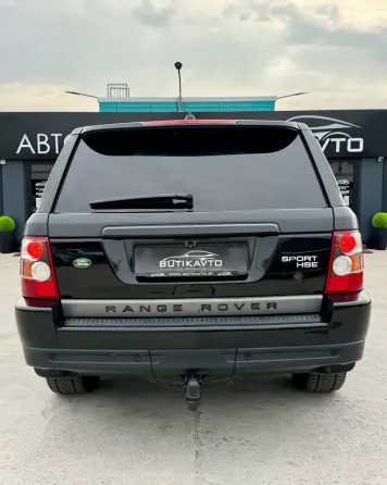 Продажа Land Rover Range Rover Sport I, 2008г., Минск Минск