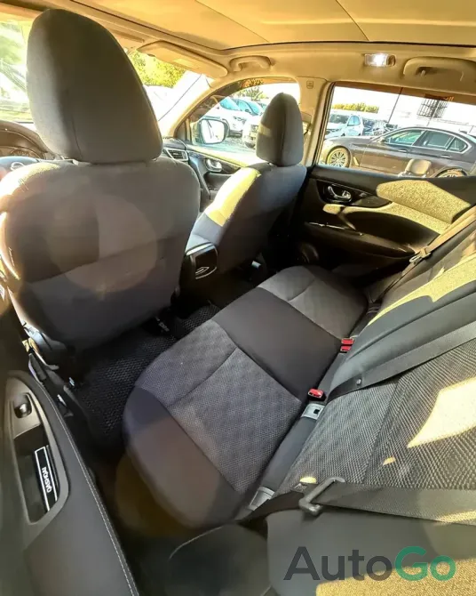 Продажа Nissan Qashqai II, 2014г., Брест Брест - изображение 10