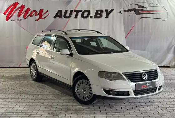 Продажа Volkswagen Passat B6, 2006г., Гродно Гродно