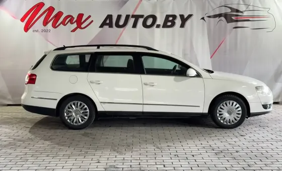 Продажа Volkswagen Passat B6, 2006г., Гродно Гродно