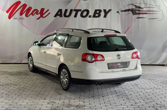 Продажа Volkswagen Passat B6, 2006г., Гродно Гродно