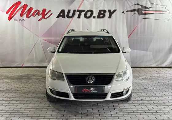Продажа Volkswagen Passat B6, 2006г., Гродно Гродно