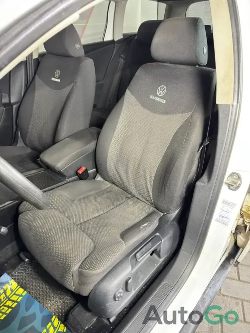 Продажа Volkswagen Passat B6, 2006г., Гродно Гродно - изображение 12