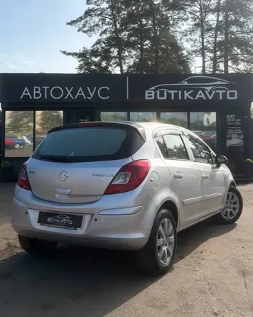 Продажа Opel Corsa D, 2007г., Борисов Борисов