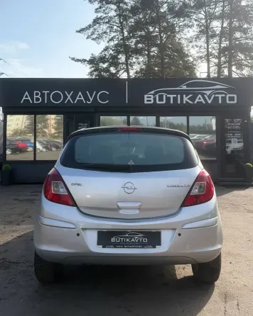 Продажа Opel Corsa D, 2007г., Борисов Борисов