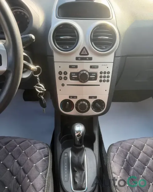 Продажа Opel Corsa D, 2007г., Борисов Борисов - изображение 12