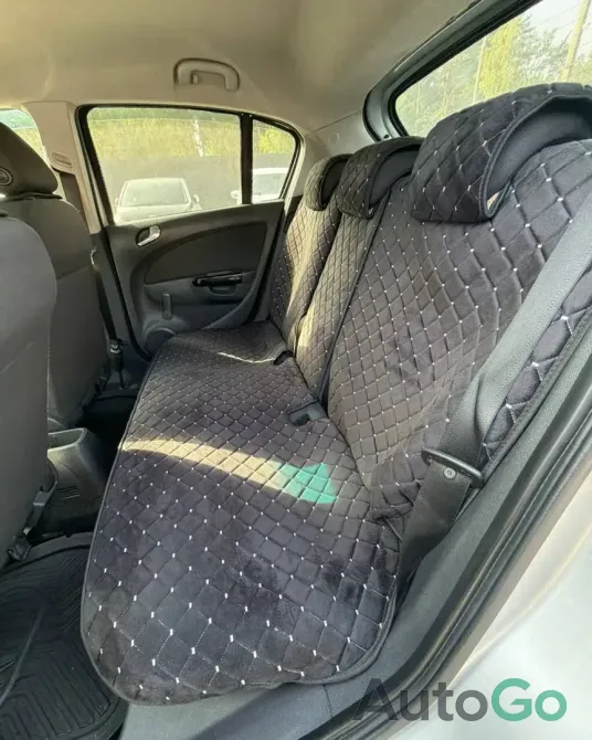 Продажа Opel Corsa D, 2007г., Борисов Борисов - изображение 9