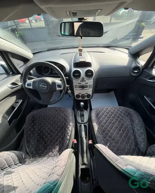 Продажа Opel Corsa D, 2007г., Борисов Борисов - изображение 7