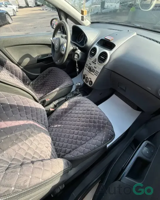 Продажа Opel Corsa D, 2007г., Борисов Борисов - изображение 11