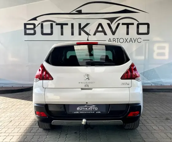 Продажа Peugeot 3008 I Рестайлинг, 2014г., Лида Лида