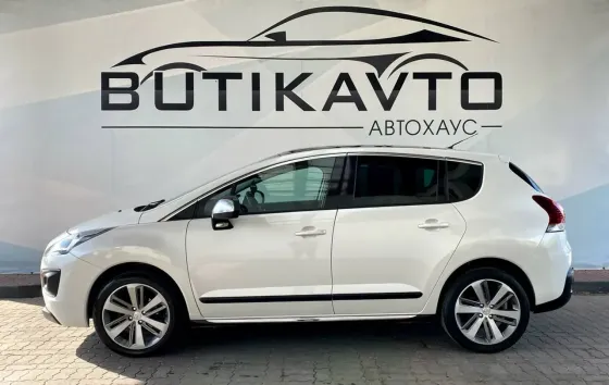 Продажа Peugeot 3008 I Рестайлинг, 2014г., Лида Лида