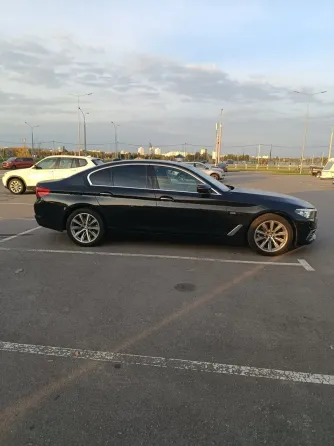 Продажа BMW 5 серия (G30/G31), 2018 г., Минск Минск
