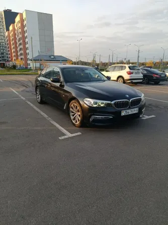 Продажа BMW 5 серия (G30/G31), 2018 г., Минск Минск
