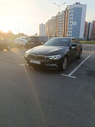 Продажа BMW 5 серия (G30/G31), 2018 г., Минск Минск