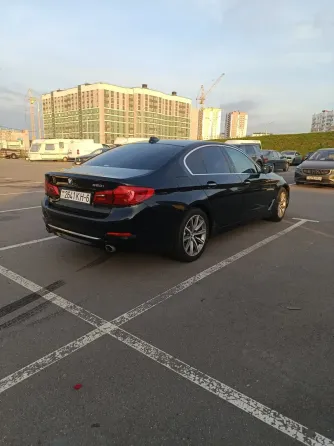 Продажа BMW 5 серия (G30/G31), 2018 г., Минск Минск