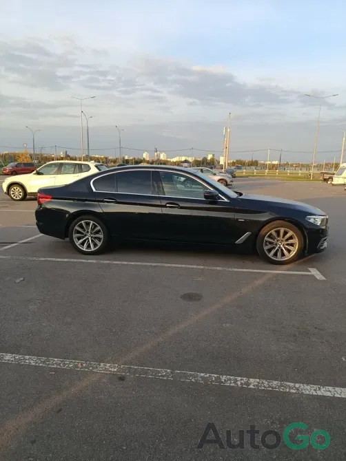 Продажа BMW 5 серия (G30/G31), 2018 г., Минск Минск - изображение 5