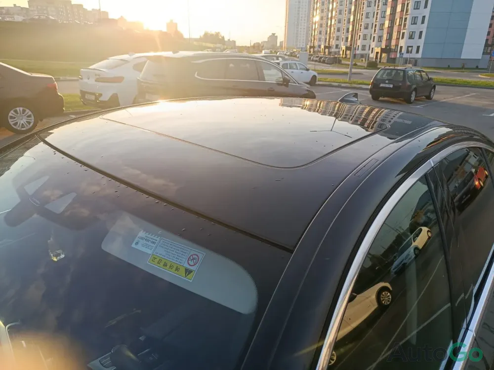 Продажа BMW 5 серия (G30/G31), 2018 г., Минск Минск - изображение 6