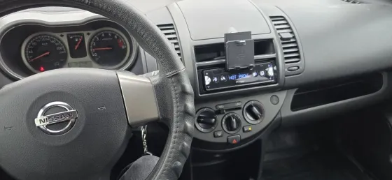 Продажа Nissan Note I (E11), 2007 г., Минск Минск