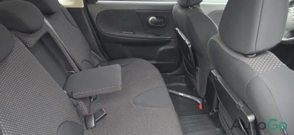 Продажа Nissan Note I (E11), 2007 г., Минск Минск - изображение 10