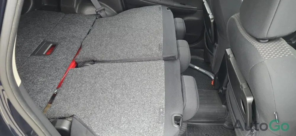 Продажа Nissan Note I (E11), 2007 г., Минск Минск - изображение 11