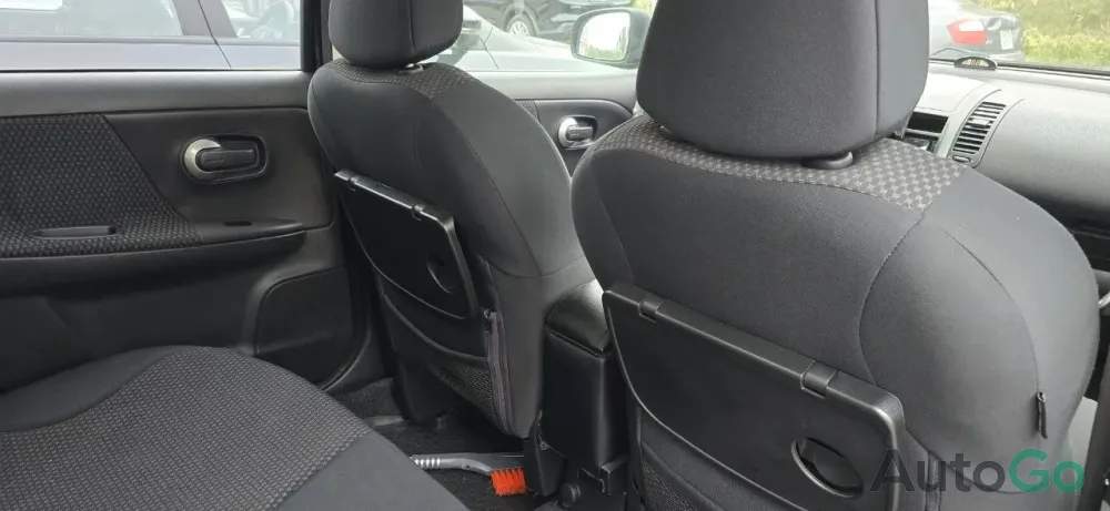 Продажа Nissan Note I (E11), 2007 г., Минск Минск - изображение 12