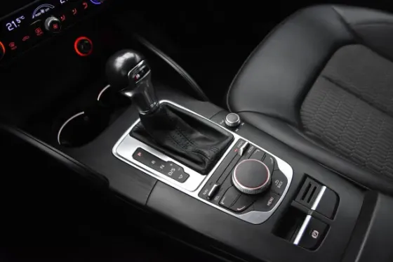 Продажа Audi A3 (8V), 2016 г., Минск Минск