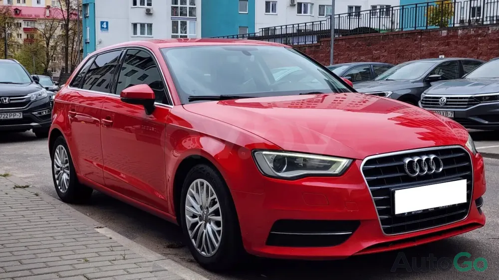 A3 (8V)