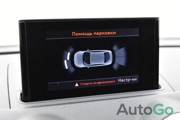 Продажа Audi A3 (8V), 2016 г., Минск Минск - изображение 12