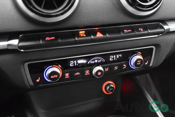 Продажа Audi A3 (8V), 2016 г., Минск Минск - изображение 11
