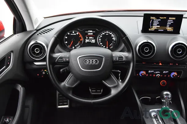  A3 (8V)
