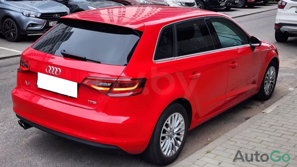  A3 (8V)