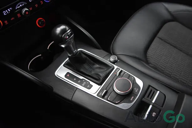 Продажа Audi A3 (8V), 2016 г., Минск Минск - изображение 6