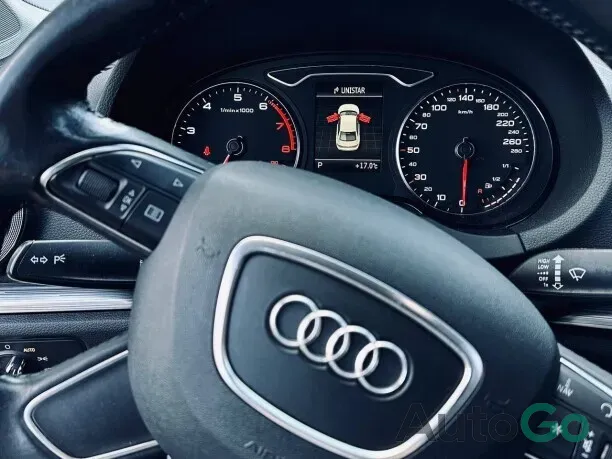  A3 (8V)