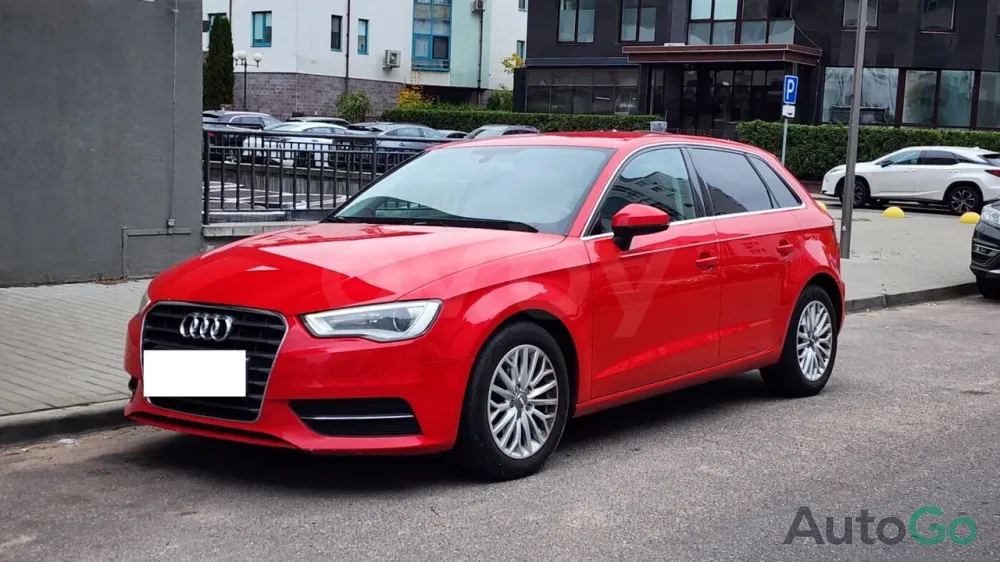  A3 (8V)