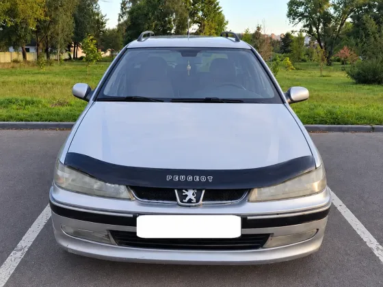 Продажа Peugeot 406 (I) Рестайлинг, 2001 г., Волковыск Волковыск