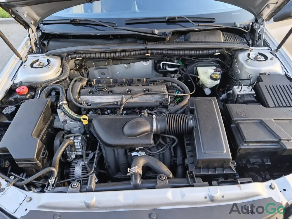 Продажа Peugeot 406 (I) Рестайлинг, 2001 г., Волковыск Волковыск - изображение 5
