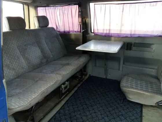 Продажа Volkswagen Transporter (T4), 1991 г., Минск Минск