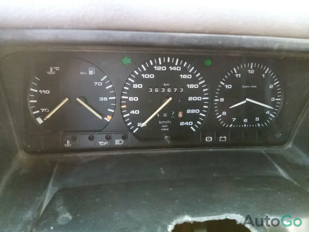 Продажа Volkswagen Transporter (T4), 1991 г., Минск Минск - изображение 10